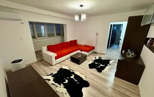 Apartament cu 2 camere - Iulius Town
