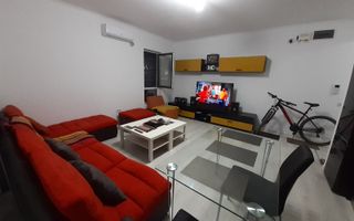 2 locuri de parcare.  Mobilat si utilat. Disponibil imediat. - Poză 1