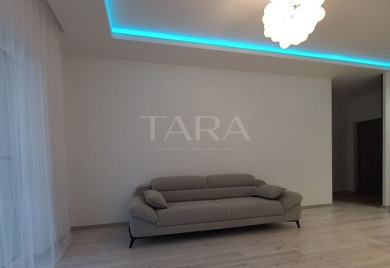 Apartament 2 camere – Florești, zona Eroilor - Poză 1