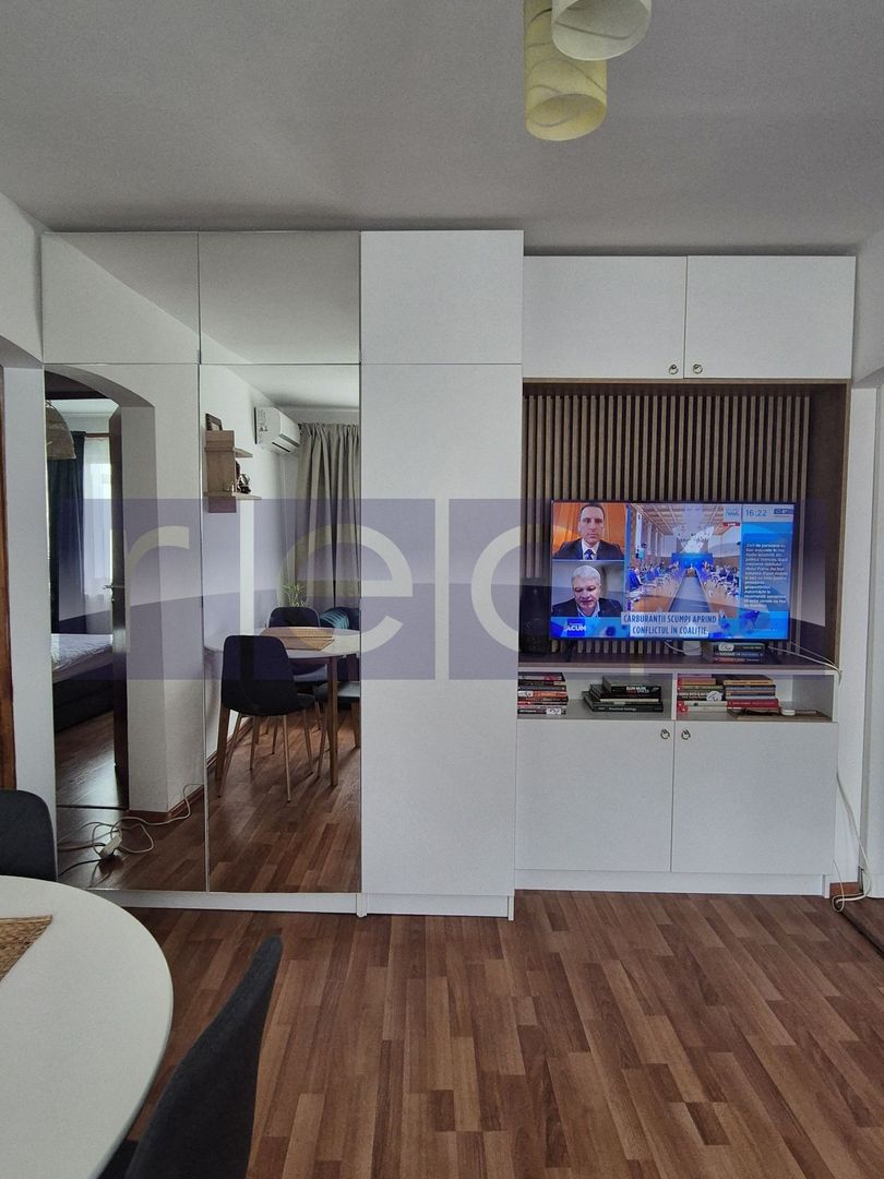 VANZARE 2 CAMERE SEMIDECOMANDAT  VITAN- DRISTOR - Poză 1