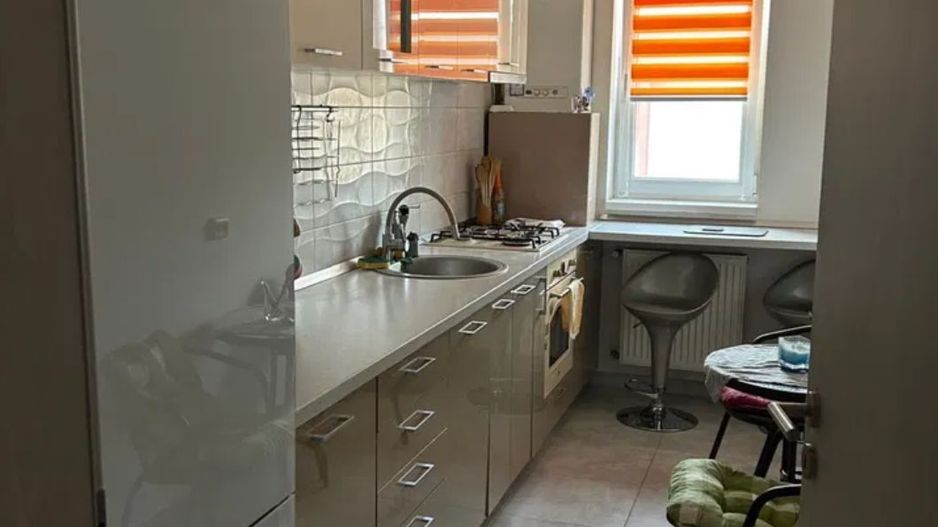 AP. 2 CAMERE- FUNDENI, CENTRALA, PARCARE, BUATARIE NCHISA, BLOC NOU - Poză 8