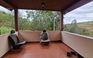 Casa individuala | 120 mp | 1390 mp teren | Livada | Cetea - Poză 10