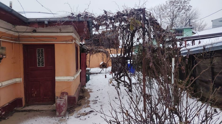 Teren 195 mp+Casa+Certificat de urbanism P+1+Pod - Poză 3