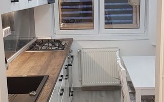 Apartament pe Bd Mihai Viteazu. | Mobilat si Utilat - Poză 3