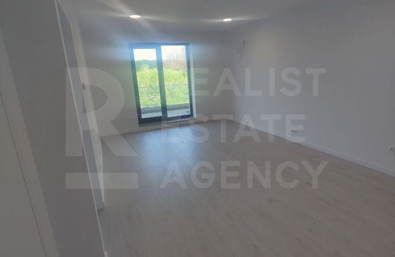 Chirie, apartament + parcare inclusă, Greenfield Băneasa, București - Poză 1