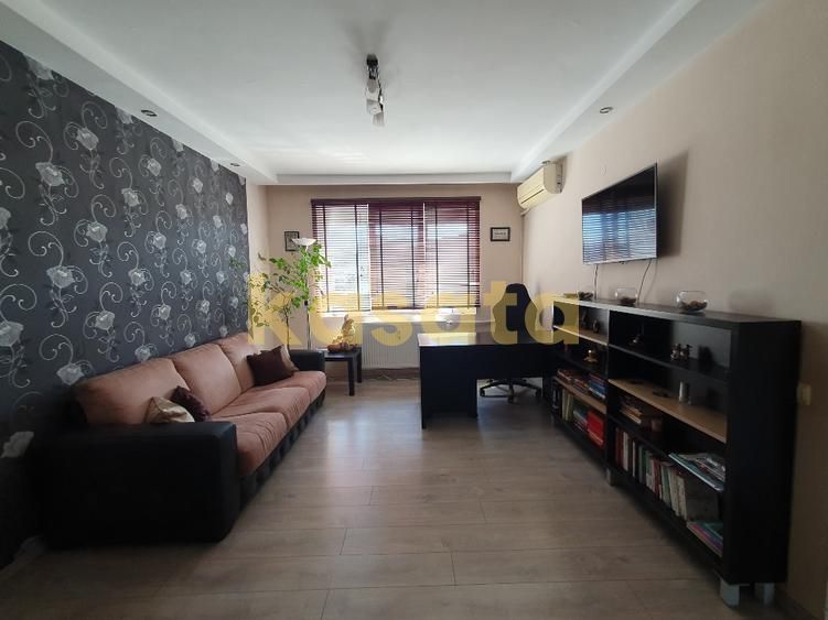 Ap3camere| Baba Novac | Metrou | Renovat |Mobilat|Boxa |Park Lake - Poză 3