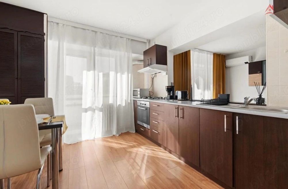 Inchiriere apartament la Universitate - Poză 3