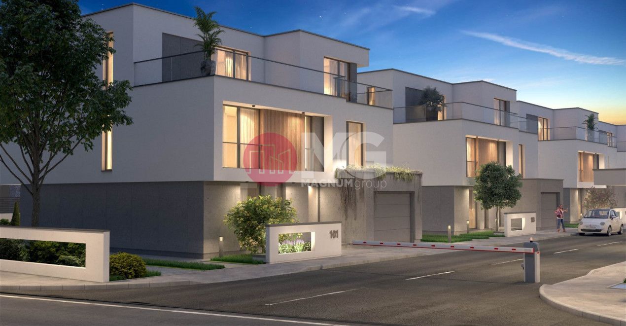 Vila deosebita de vanzare Zona Iancu Nicolae - Poză 3