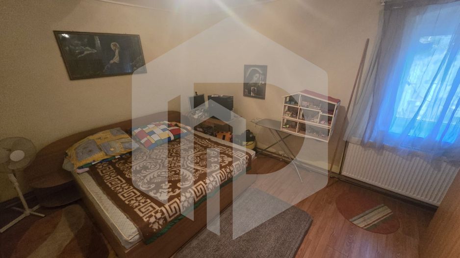 Casa 3 camere 1200 teren Avrig - Poză 17