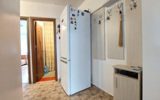 Apartament cu 3 camere zona 0 ~ etaj 5 din 6 ~ Confort 1 decomandat ~ renovat - Poză 9