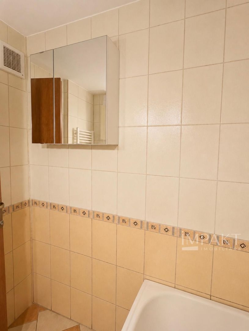 Apartament cu 2 camere de inchiriat, cartier Plopilor! - Poză 10