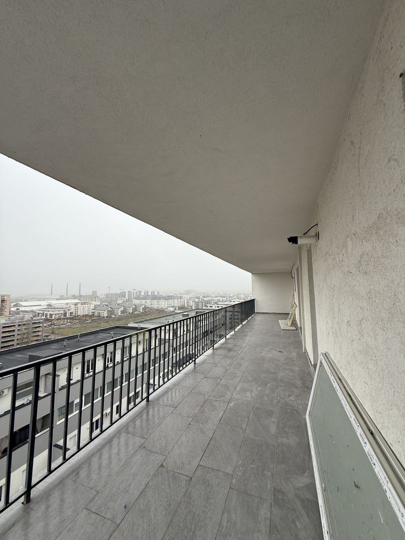 4 CAMERE //FINALIZAT // LOC DE PARCARE INCLUS IN PRET! - Poză 20