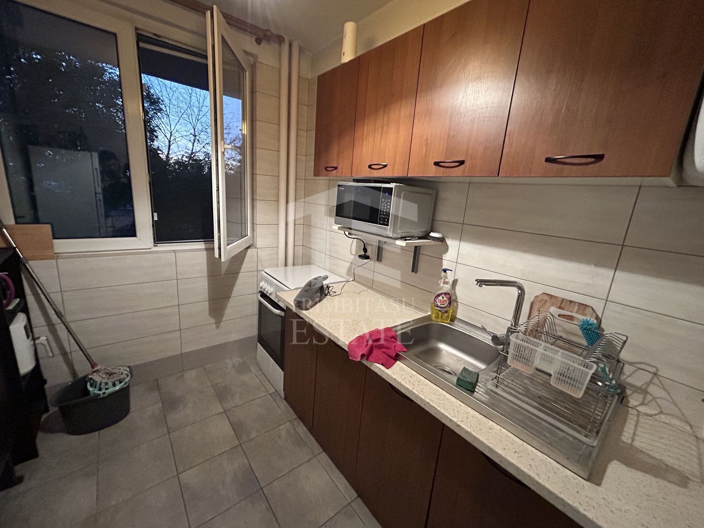 2 Camere Calea Grivitei Pet Friendly - Poză 7