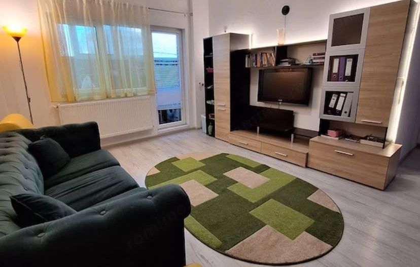 AP. 3 CAMERE - OZANA,PET-FRIENDLY, PARCARE, CENTRALA PROPRIE, METROU - Poză 1