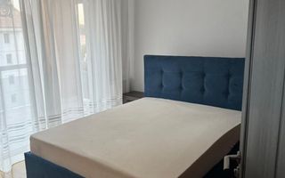 Inchiriez apartament 2 camere Tudor - Campus Cantemir - Poză 2
