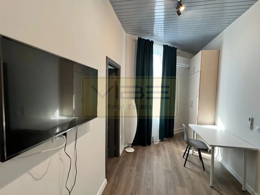 SUPERCENTRAL- PREMIUM apartment-5 MIN DE UMF /AL.I.CUZA — fotografia 3