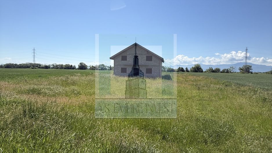 Teren intravilan 50000 mp, cu PUZ, Aprobat - zona Halchiu/Codlea - Poză 18