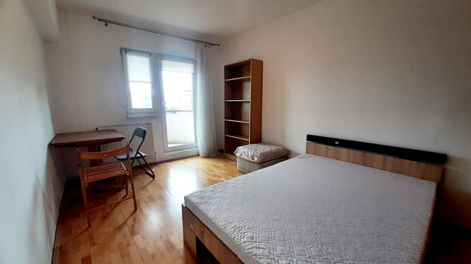 Apartament cu 3 camere pe Calea Dorobanților - Poză 6
