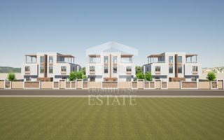 OVIDIU-POIANA- Vila tip duplex cu terasa circulabila. - Poză 42