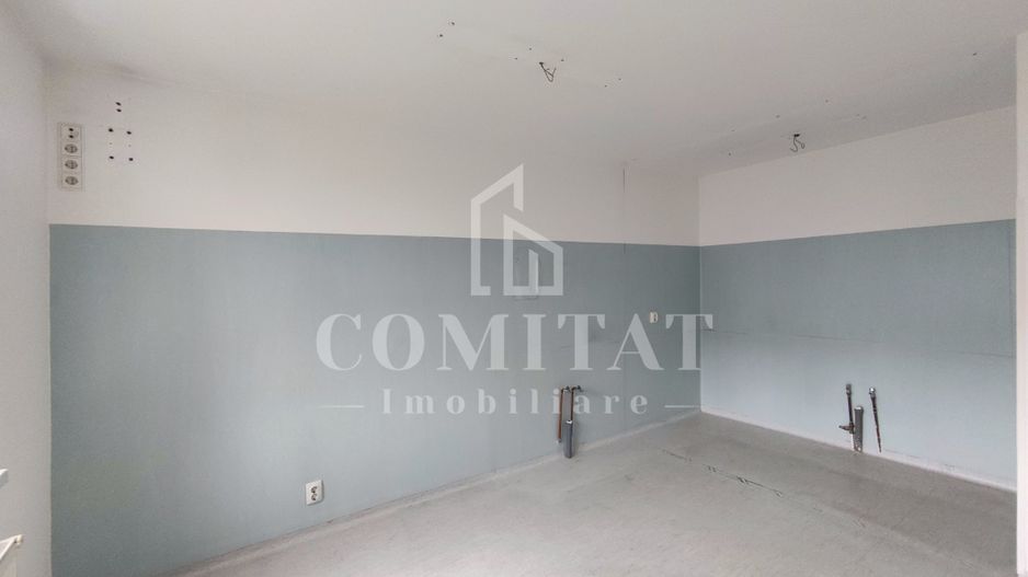 Spațiu de birouri de închiriat | Zona Interservisan - Gheorgheni - Poză 8