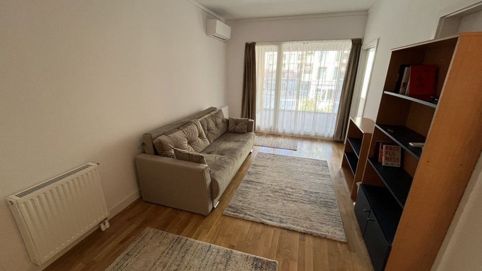 APARTAMENT MARMURA RESIDENCE | METROU - Poză 2