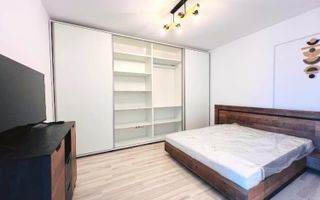 Studio open space | 50 mp | Balcon generos | Pallady – Dedeman | - Poză 7