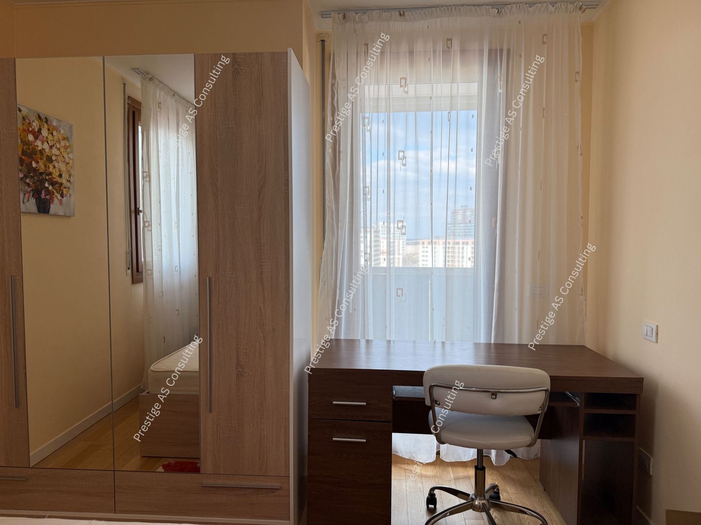 Apartament 3 Camere | Terasa 10mp | Fructus Plaza - Poză 10