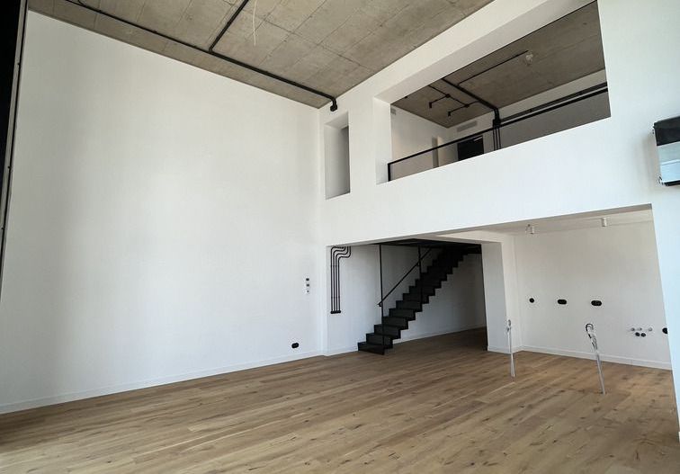 Loft premium cu 4 camere și arhitectură spectaculoasă | Floreasca - Poză 4