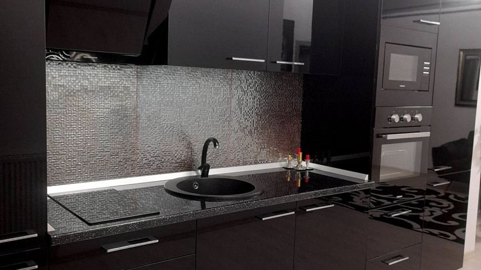 Ag. Eu. vinde Ap. 2 Cam 55 mp  Et. 4/5  An 2019  Constanta Mamaia Nord Lidl - Poză 8