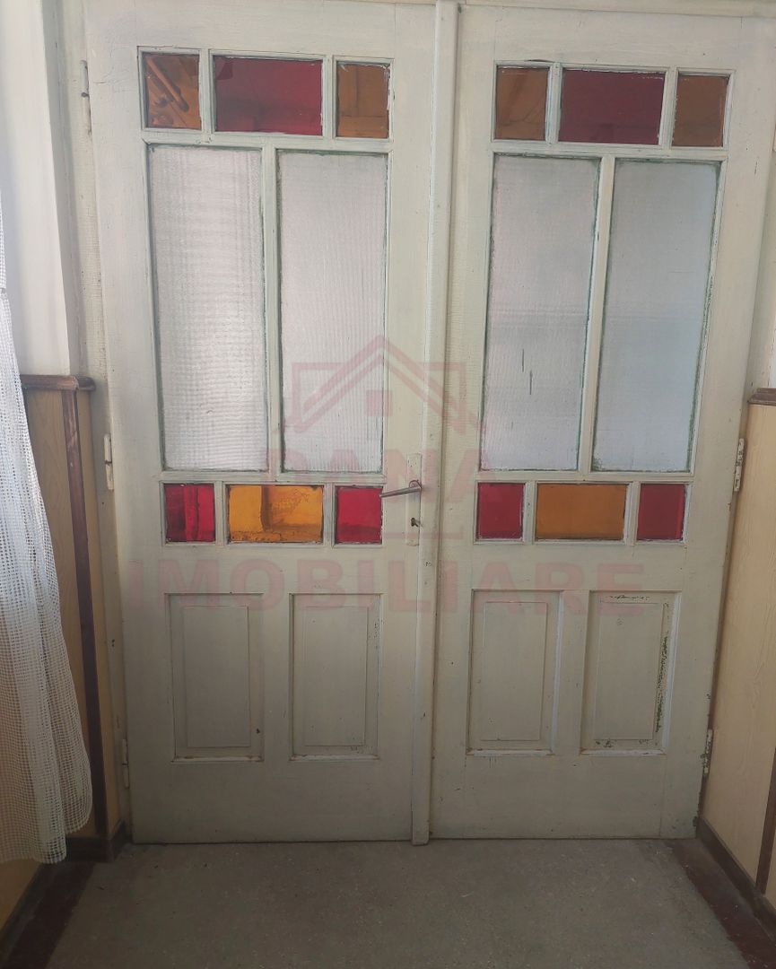 CASĂ PĂLTINIȘ\JUD. CARAȘ-SEVERIN\ COMISION 0% - Poză 14