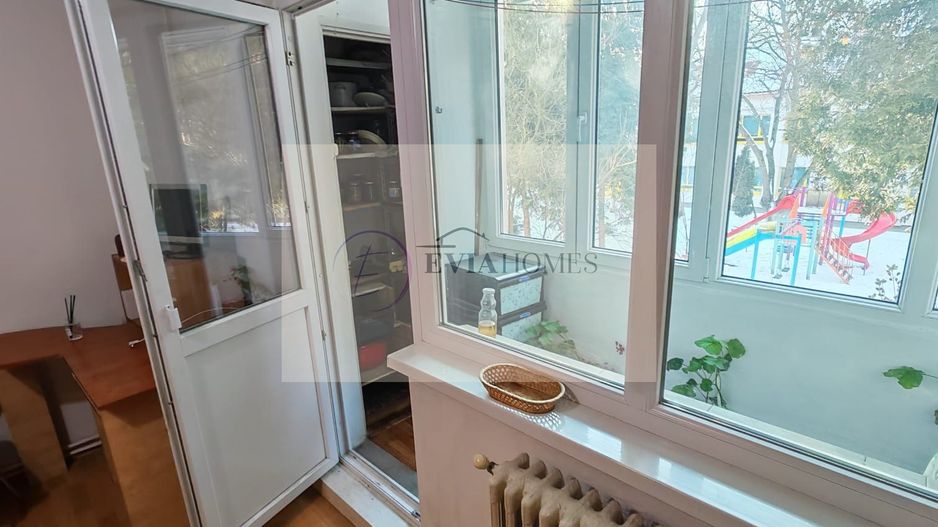 4 camere/ decomandat/etaj 1/ Manastur - Poză 3