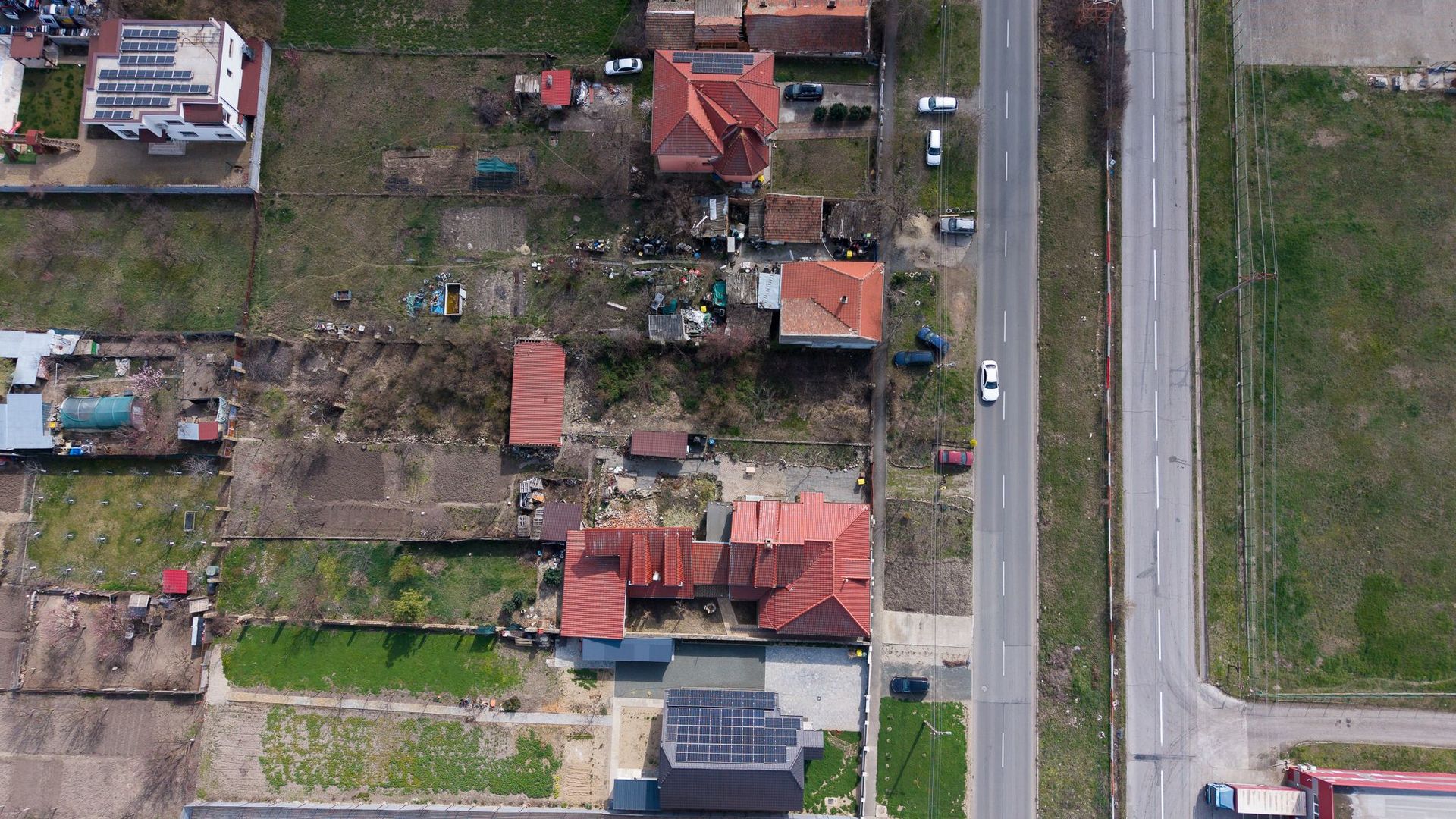 Teren 860 mp în Gai - Poză 11