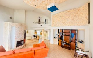 Braytim-Timisoara | S+P+E+M | Teren 720 mp | 2 garaje | Arhitectură deosebită - Poză 2