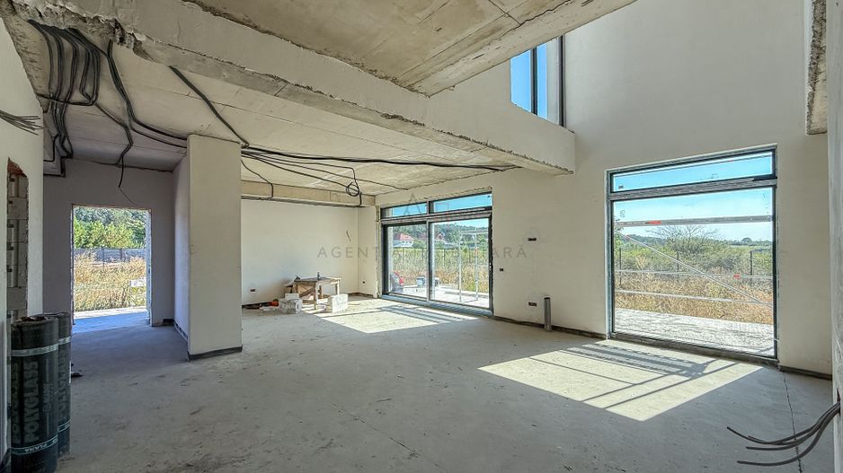 Snagov Residential | Ansamblu Rezidential la 100m de lac - Poză 4