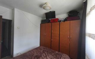 Vand apartament 4 camere , decomandat, mobilat si utilat, la autogara Militari et. 8/10 - Poză 8