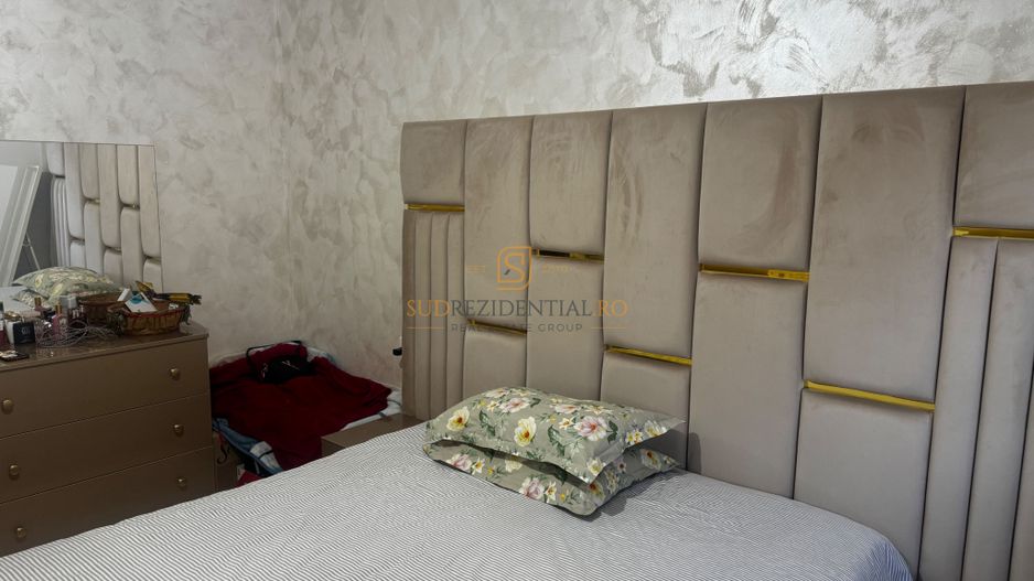 APARTAMENT PREMIUM 3 CAMERE | 74 MP | CURTE PROPRIE 61 MP | MOBILAT - Poză 40