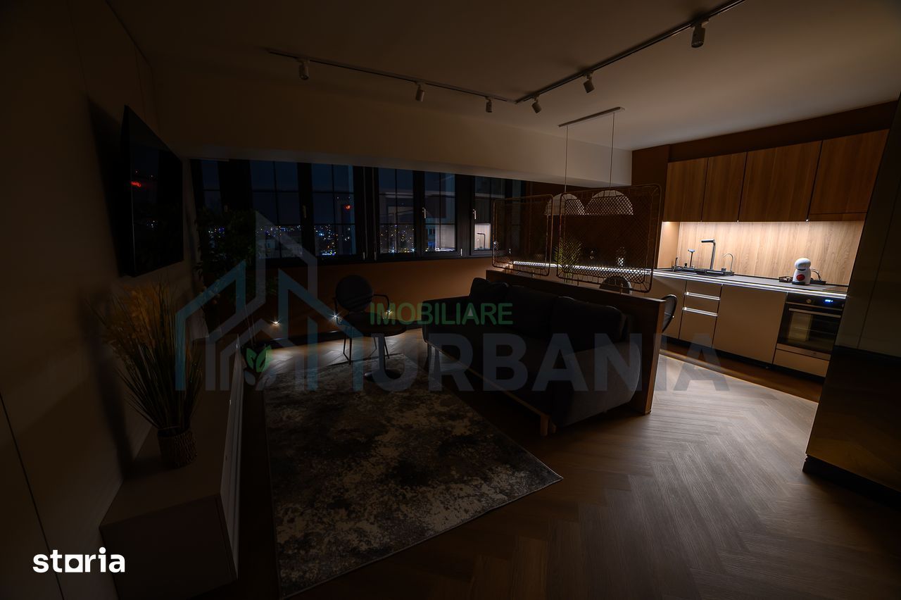 Apartamente moderne de închiriat, zonă ultracentrală Iași – Strada Anastasie Panu - Poză 17