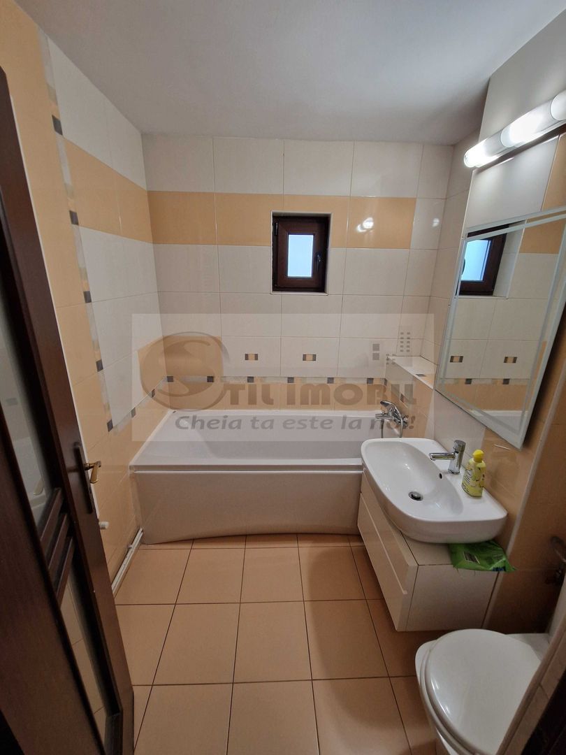 Apartament cu 2 camere, decomandat - Canta, la etaj intermediar ! - Poză 4