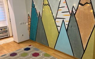 Apartament 4 camere open-space de inchiriat in zona Mall Vitan - Poză 8