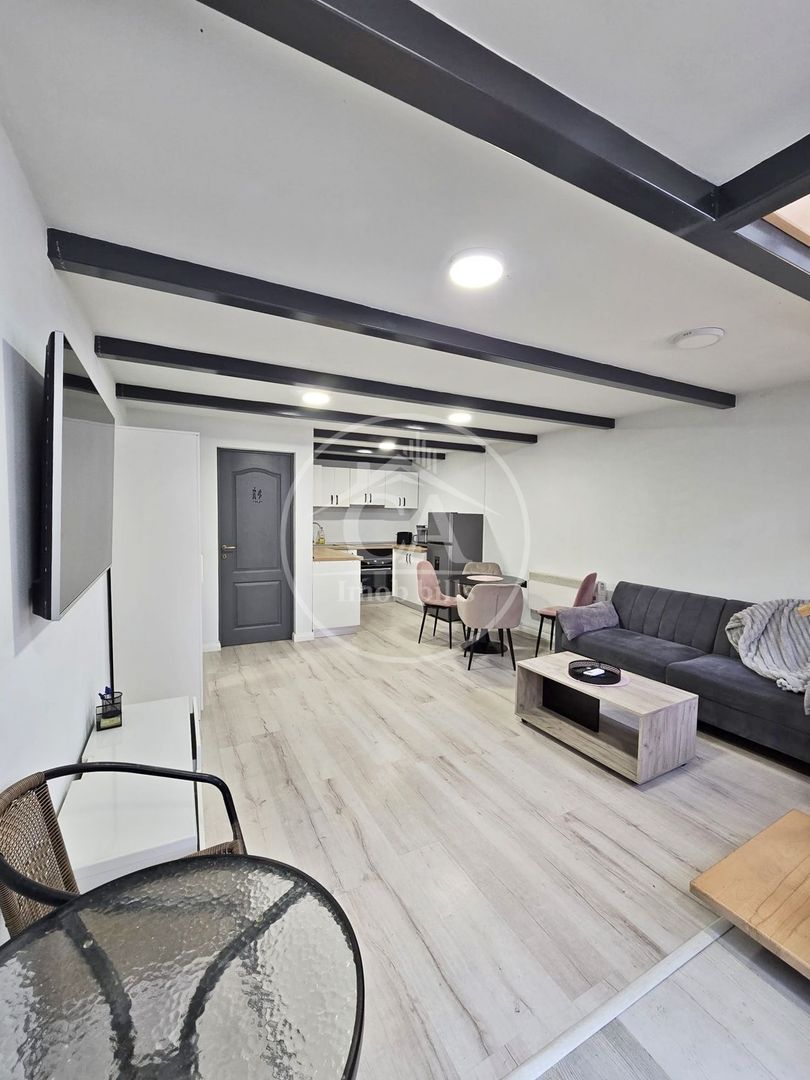 Apartament cu 3 camere de inchiriat Ultracentral, Oradea - Poză 14