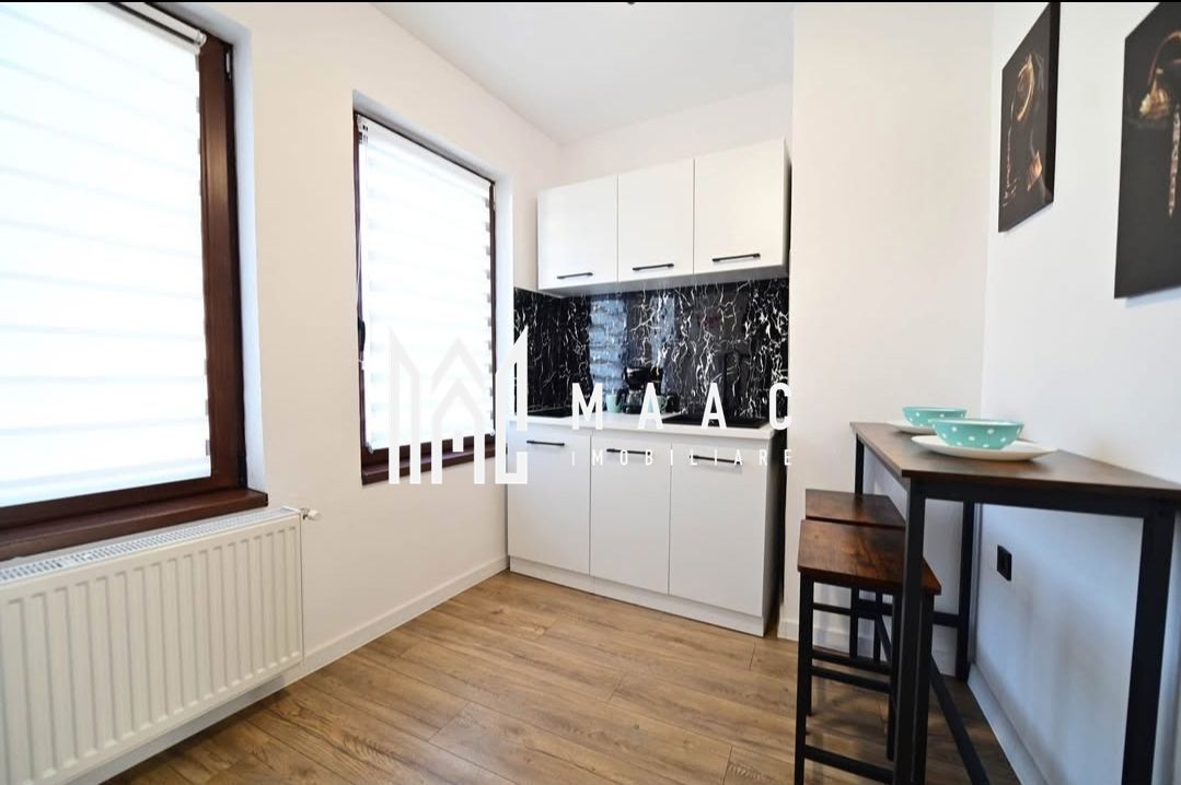 Garsoniera Decomandata | Etaj 2 | Pivnita si Pod | Central - Poză 5