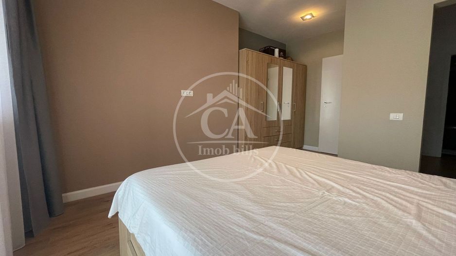 Apartament cu 2 camere de vanzare in cartierul Luceafarul, Oradea - Poză 9