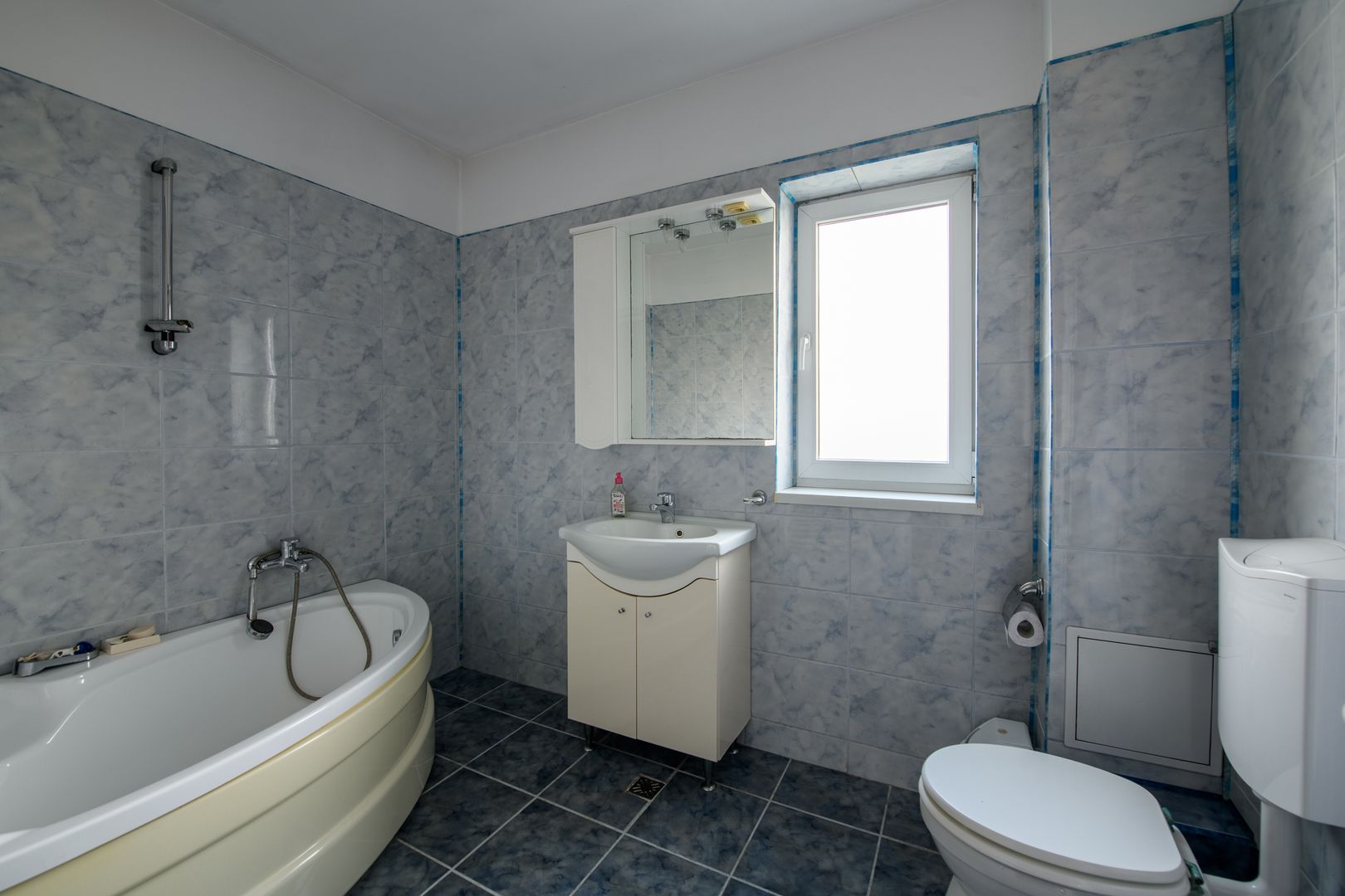 Duplex 169 mp utili, teren 378 mp, Florești Terra - Poză 27