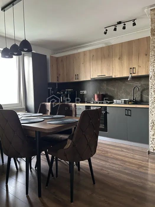 Apartament cu 3 camere, 2 băi, modern, pivniță 14 mp, Cristești - Poză 4