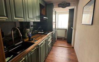 Apartament cu 3 camere,decomandat,76 mp,pet-friendly,Zona Libertatii - Poză 8