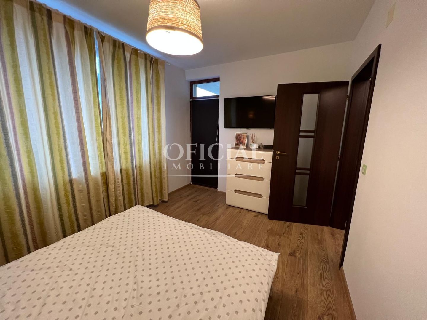 Apartament 3 camere | Parcare | Mobilat si utilat | Terra | Floresti - Poză 4