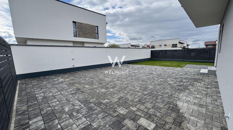 Casa cocheta 4 camere in Selimbar Triajului - Poză 30
