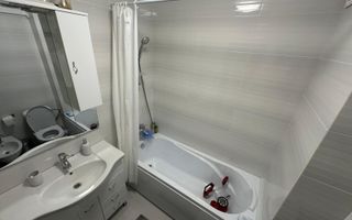 Apartament 2 camere-etaj intermediar- Rond Mall Moldova - Poză 6