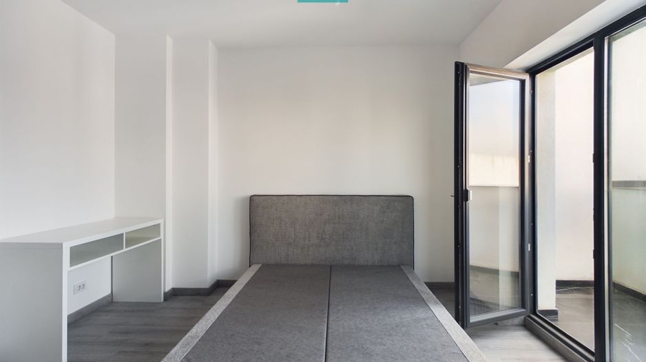 Penthouse nou cu 2 dormitoare și terasă de 29mp - Poză 10