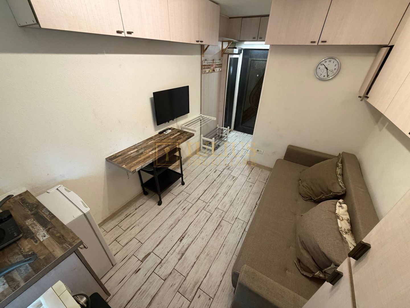 Garsoniera 20 mp, situata in Complexul Studentesc, disponibil imediat - Poză 3